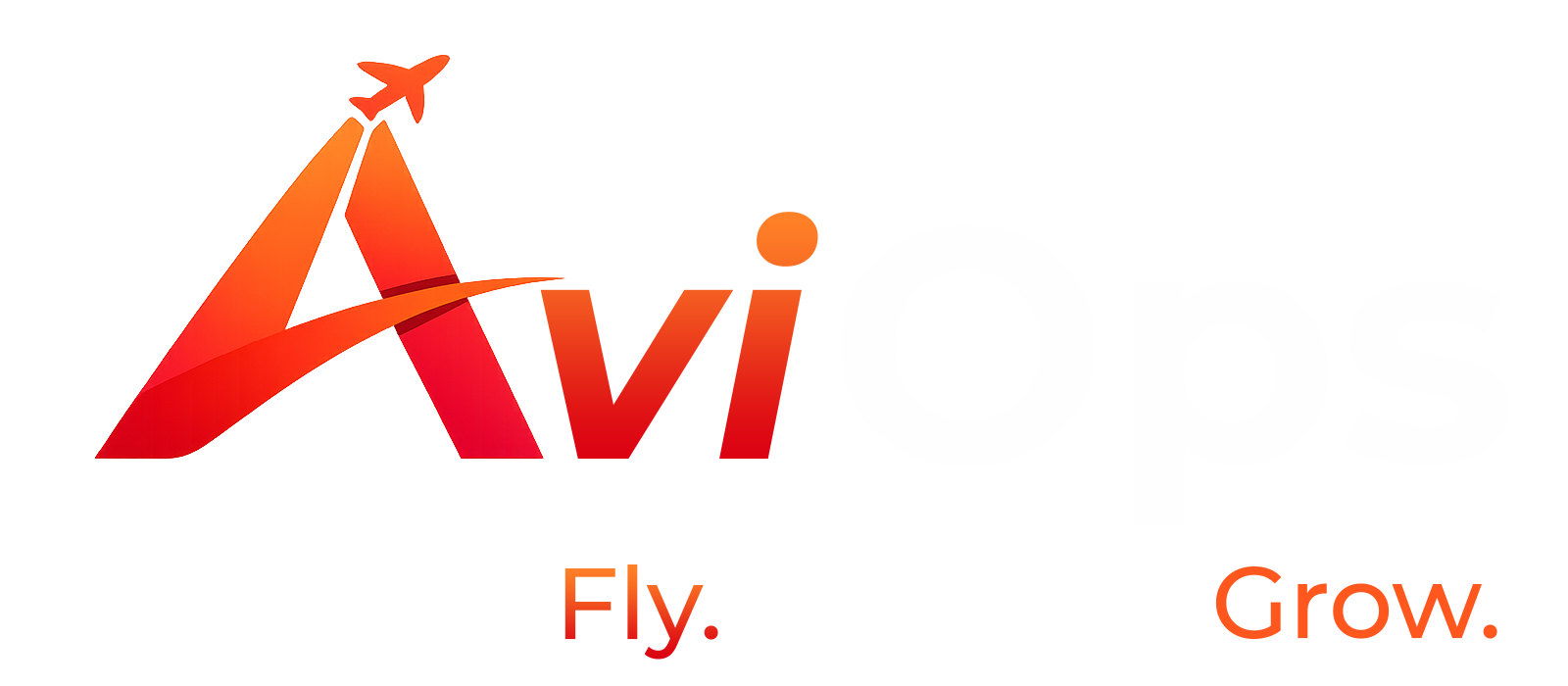 AviOps Logo